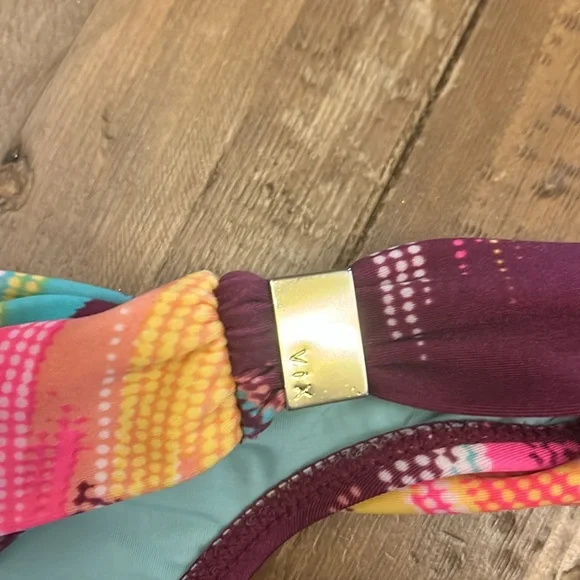 Vix swimwear bottoms - Picture 2 of 3